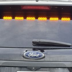 Ford Explorer Police Interceptor 2016