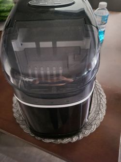 Ice Maker