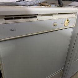 Dishwasher 
