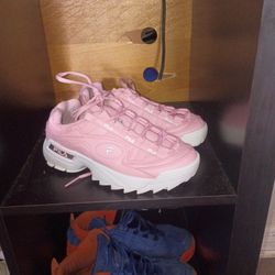 Fila Sneakers 
