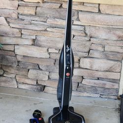 Hoover Cordless Vacuum