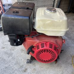 Motor Honda 13 Hp