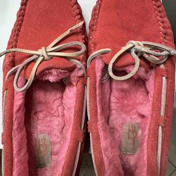 Ugg Slippers - Women’s Size 8