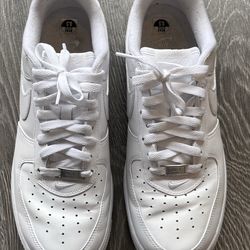 Supreme x Nike Air Force One Low