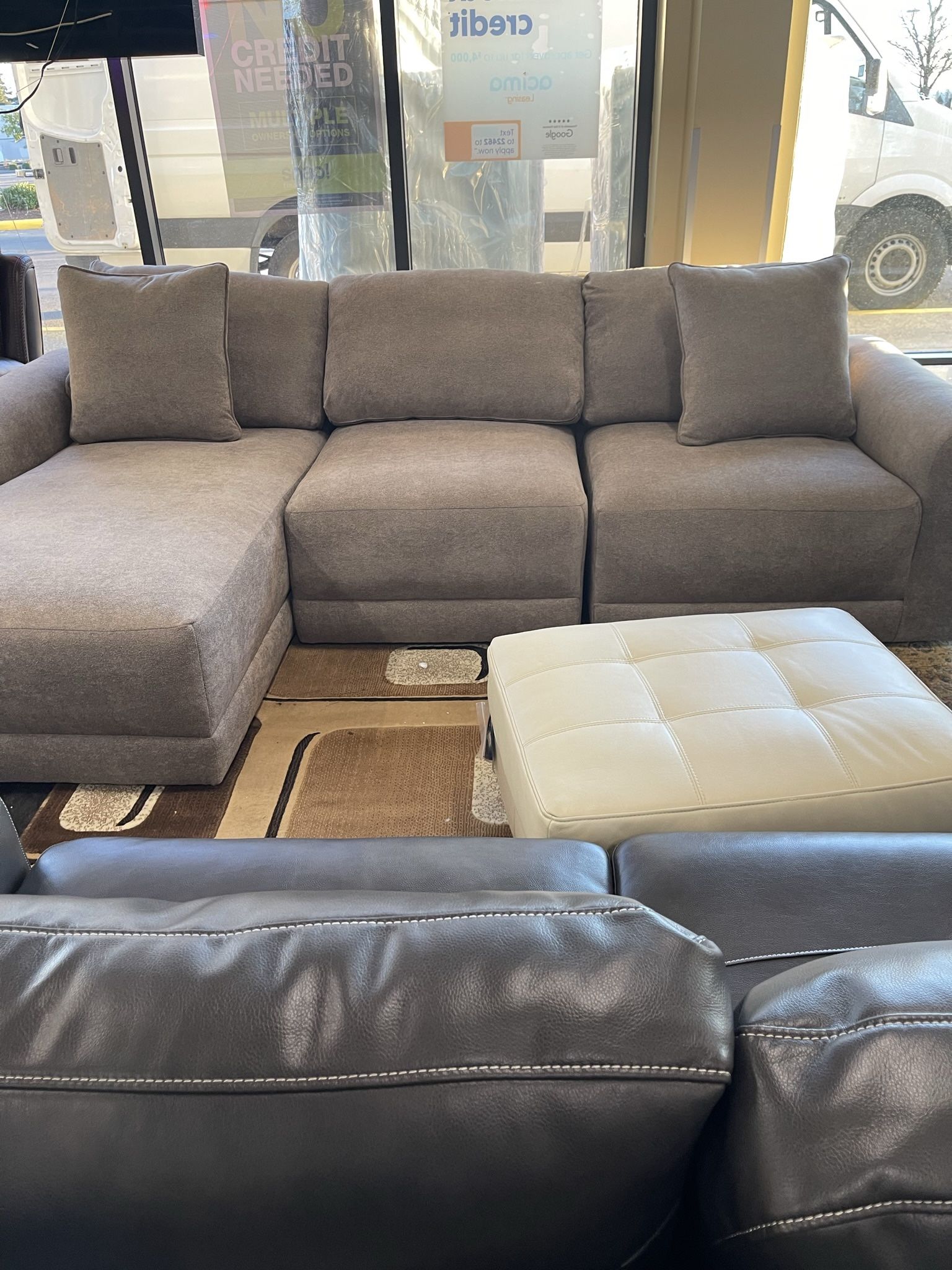 Modular Sectional On Sale