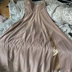 Rosegold