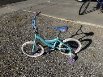 Kids Bicycle