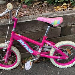 Girls Kids Bikes