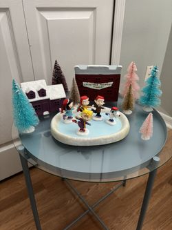 Charlie BROWN CHRISTMAS