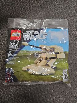 LEGO STAR WARS AAT 30680