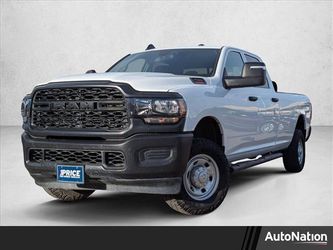 2023 RAM 2500