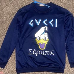 Gucci Sweater