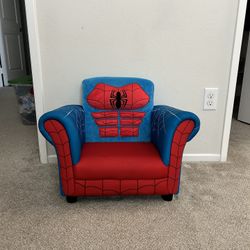 Spider-Man Chair 