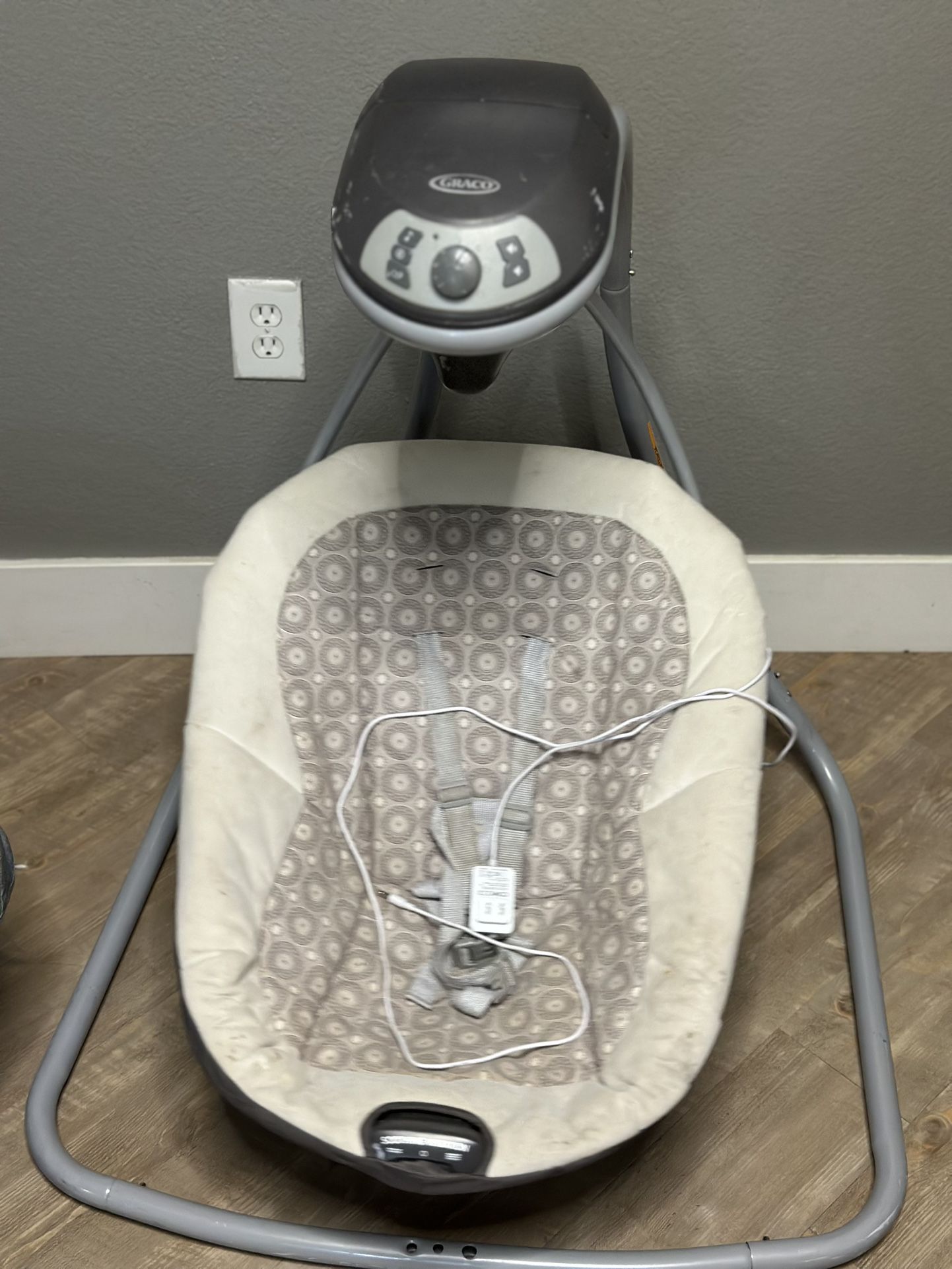 Baby Swing