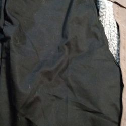 Brand New Black Dress Pants Size 40 32 All Four Of Them Same Size