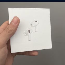 AirPod Pros