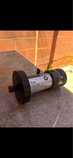 Nordic Track Treadmill Motor
