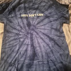 Tye Dye T-Shirt