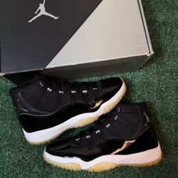 Jordan 11 Jubilee