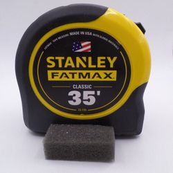 Stanley FATMAX 35’