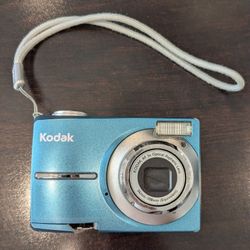 Kodak Camera EasyShare C813