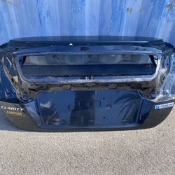 2018,2019,2020,2021 Honda Clarity Trunk Lid