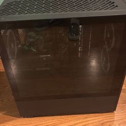 Cyber Power Pc 32gb Ram Black 