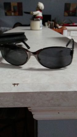 Sunglasses LC