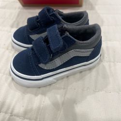 Baby vans