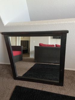 Mirror (hangable)