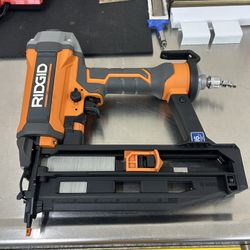 Riggid Nailer