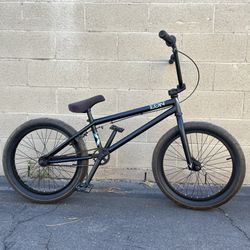 Bmx Bike