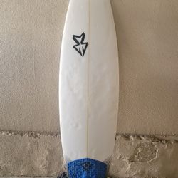 6'1 MM Thruster