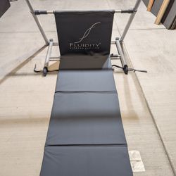Original Fluidity Barre
