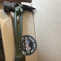 Martinez Hammer