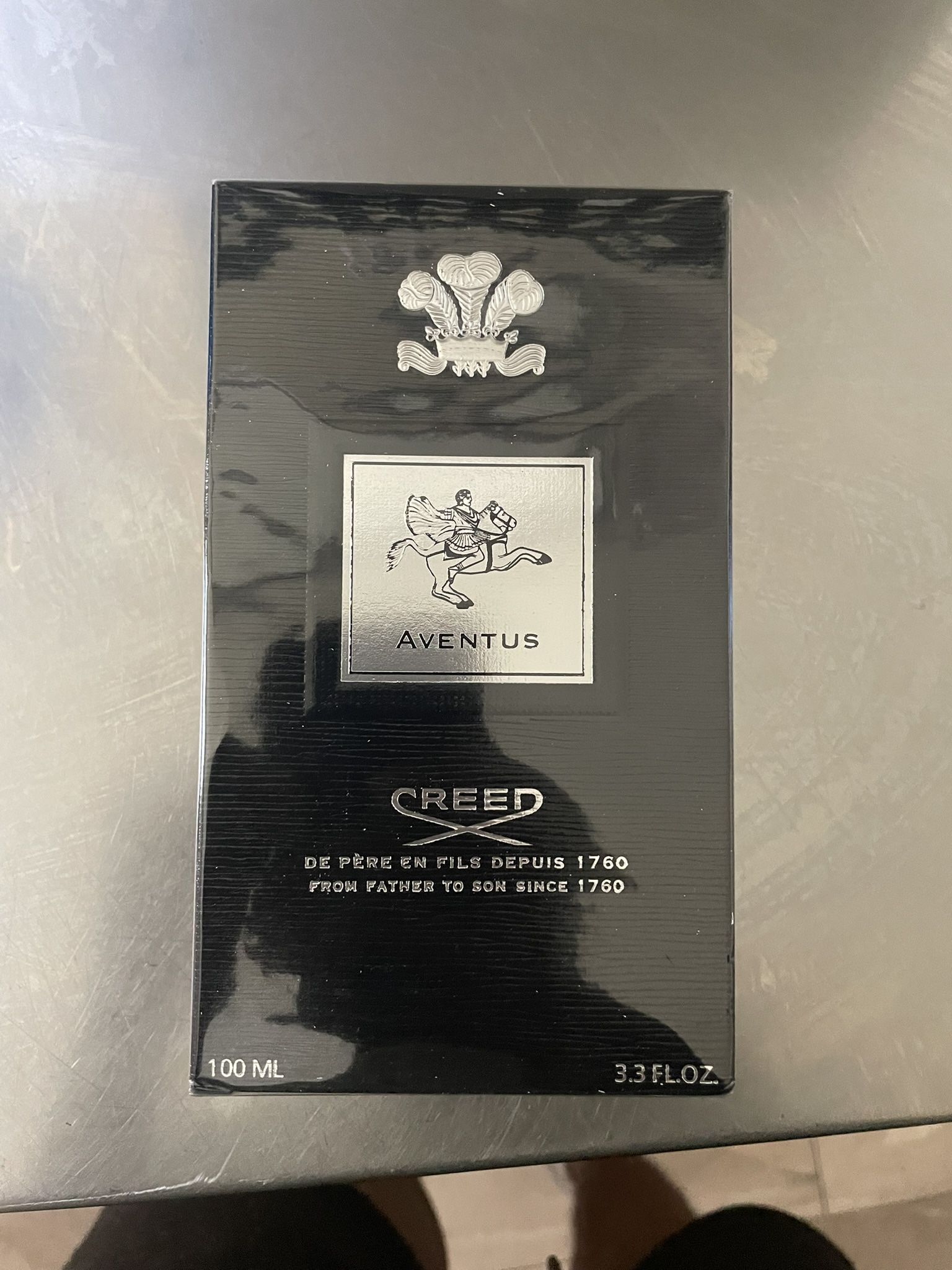 Creed Aventous