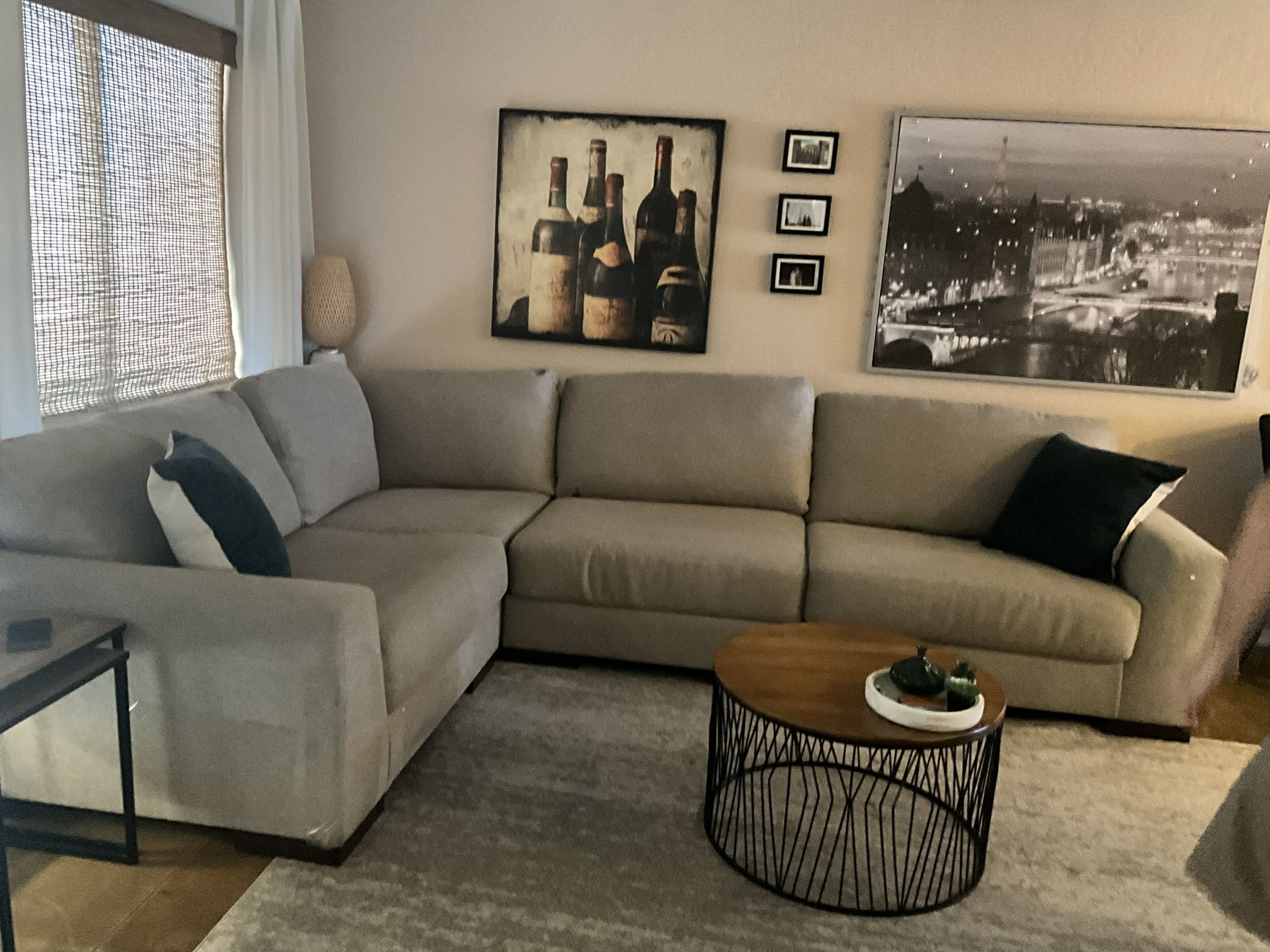 Modular Sofa