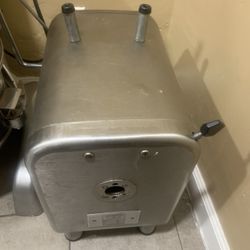 Hobart Meat Grinder
