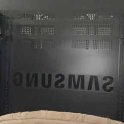 55’Samsung Smart Tv