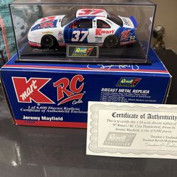Kmart Rc Race Car 