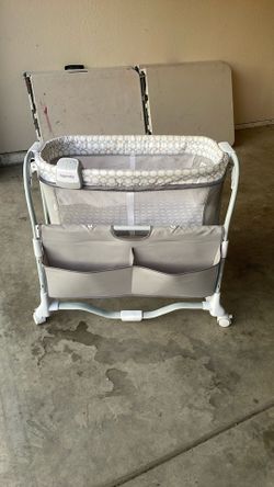Ingenuity Baby Bassinet/Crib