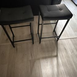 Island Stools