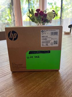 Docks-HP