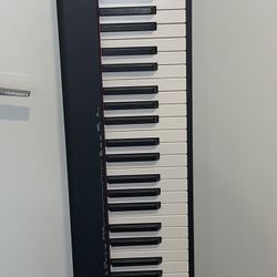 Casio 88 Key Keyboard