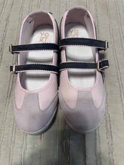 Onitsuka Tiger Mexico 66 TGRS Crystal Pink Graphite Grey (Women's) shoes 8.5 Lookalikes