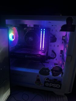 Gaming Setup