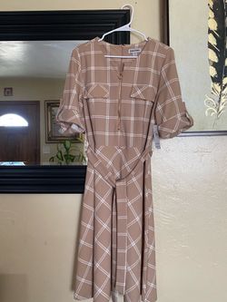 Women’s dress