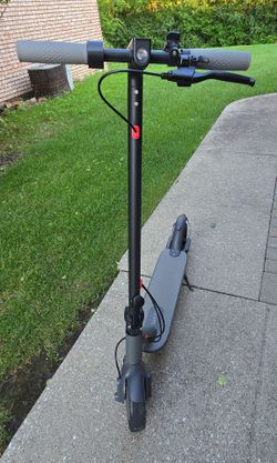 Maxshot Electric Scooter for Adults