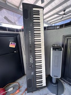 Williams Allegro Digital Piano