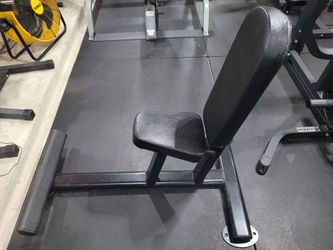 Bolt Fitness Supply EON Seated Utility Bench (Commercial Grade) – Like New